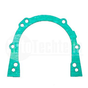 Прокладка задней крышки VW Caddy II/LT/T4 1.9-2.5 D/TD/TDI 95-00, AutoTechteile, 310 3022, 00194500