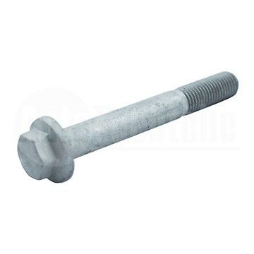 Болт M12x1.5x90, AutoTechteile, 940 0045, M12X1.5X90