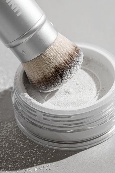 Висувний пензлик-кабукі UNICO Kabuki Brush for powder | Зображення 4