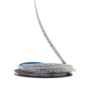 Світлодіодна LED стрічка PROLUM™ 5V IP20 2835\120 6ММ S-TYPE Series "S" Фіолетовий