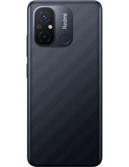 Xiaomi Redmi 12C 4/128GB Graphite Gray | Зображення 2