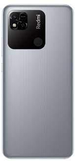 Смартфон Xiaomi Redmi 10A 6/128GB Silver Global Rom | Зображення 1