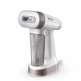 Відпарювач Tefal компактний Pure Force 2в1 DT8720E0