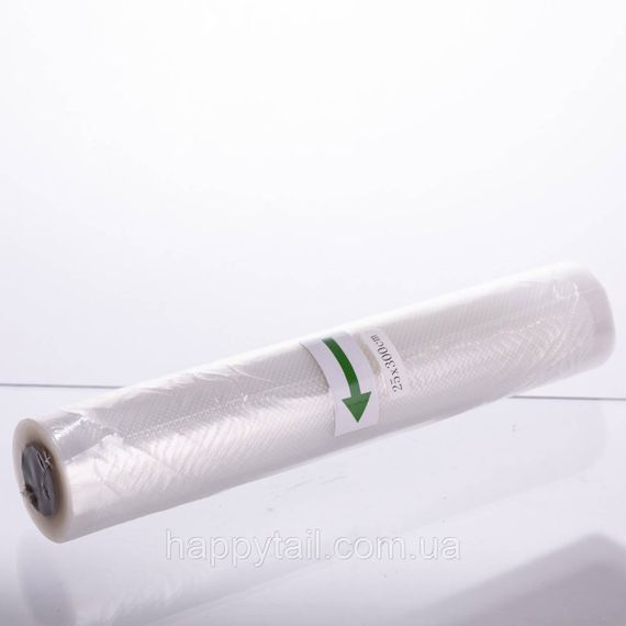 Пакети для вакууматора 25*300 см в рулоні HP-11-27