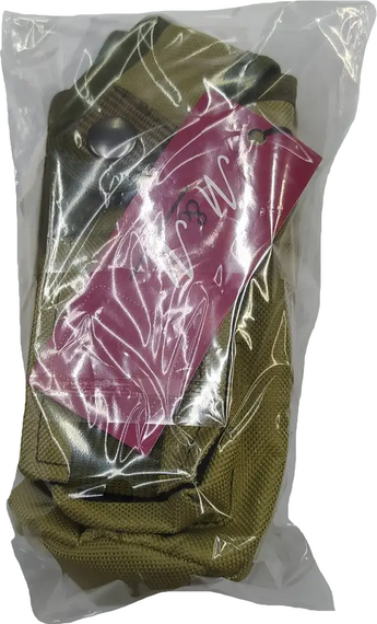 Чохол для фляги 870 мл М&М 1 Coyote Койот (213373) | Зображення 8