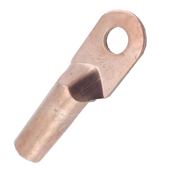 Наконечник медный DT-240/16 Ny95500058