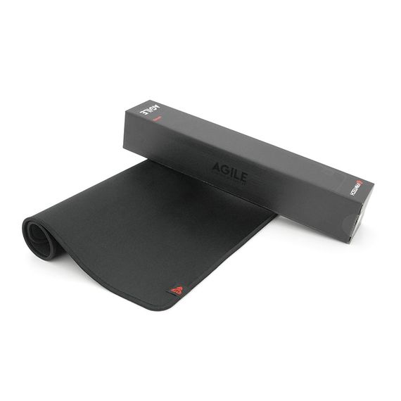 Коврик 450x350 для мыши Fantech MP453 тканевый с боковой прошивкой, то арт.34629 | Зображення 2