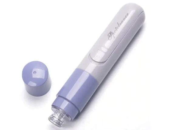 Вакуумный очиститель пор Pore Cleaner | Зображення 2