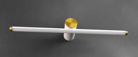 Бра LED 27953 Білий 12х8х57 см. | Зображення 4