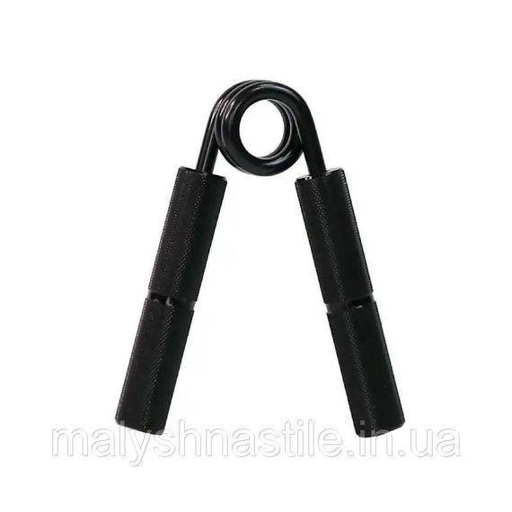 Эспандер кистевой пружинный Professional Gripp NE-W-300BK 135 кг