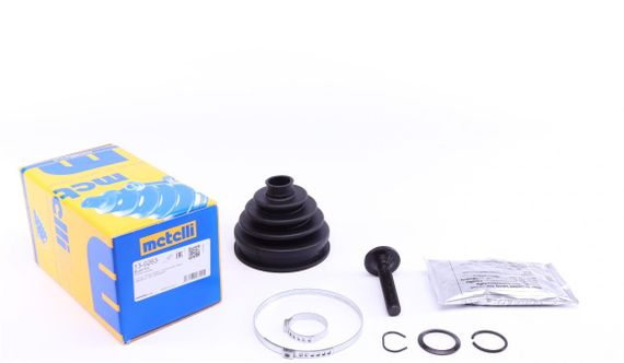 Пыльник шруса наружный Audi A4 A6 00-05 Skoda SuperB 02-08 VW Passat B5 98-05 24x90x90  к-кт  13-0263