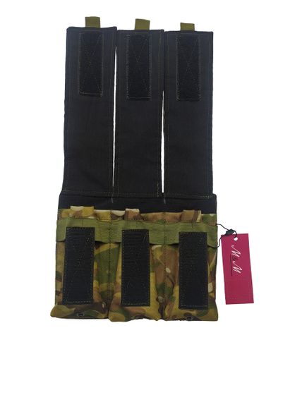 Підсумок для магазинів M&M серія А ІІІ на 3шт мультикам (213455) | Зображення 2