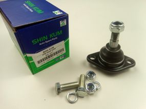 Кульова опора ВАЗ 2110/1118/2170, SHIN KUM (2110-2904192) (2110-2904192)