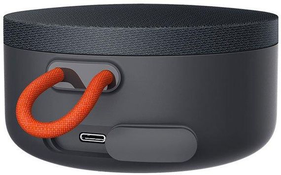 Портативна акустика Mi Portable Bluetooth Speaker (BHR4802GL) Grey | Зображення 2