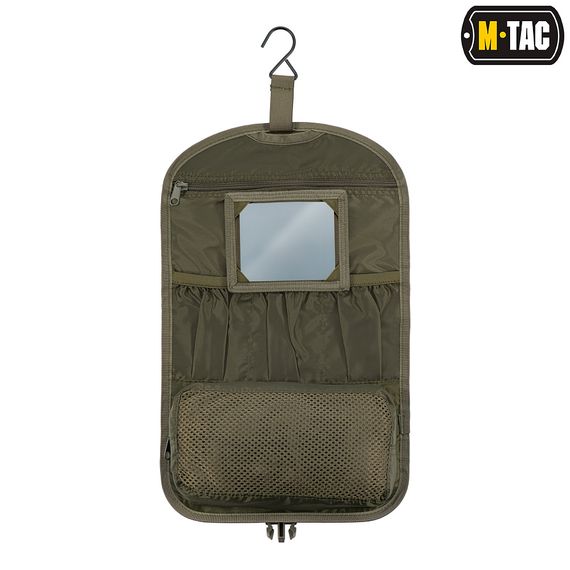 M-Tac сумка для туалетного приладдя Dark Olive | Зображення 1