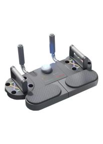 Платформа для тренировок мышц рук и плеч DK-01 с таймером