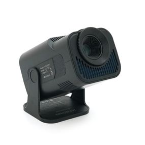 Смарт проектор HY320 MINI,Android 11.720p,200 ANSI,Wi-Fi 2.4 + 5G,Black,Box