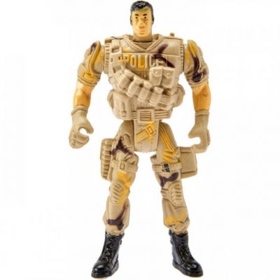 Ігровий набір ZIPP Toys Z military team Військовий літак (1828-95A) | Зображення 3