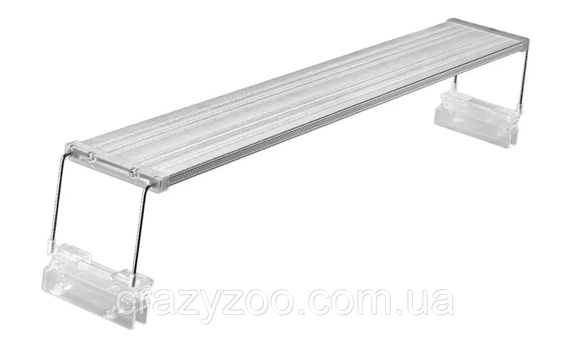 Світильник для акваріума Xilong LED-100R LED 35 Вт білий 100-125 см