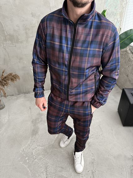 Костюм утеплений