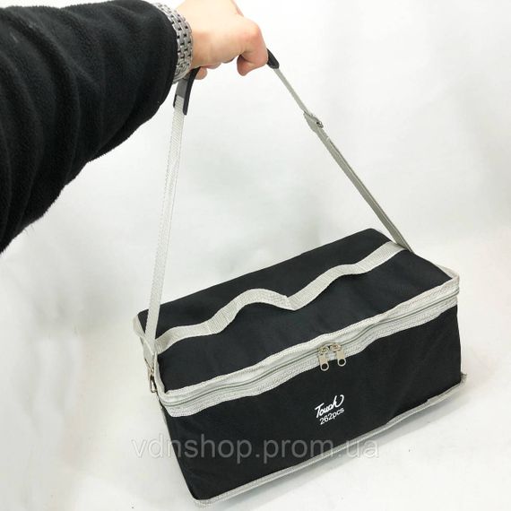 Художественные маркеры с двойным наконечником 262 шт, Набор скетч маркеров для рисования WJ-95 | Зображення 2