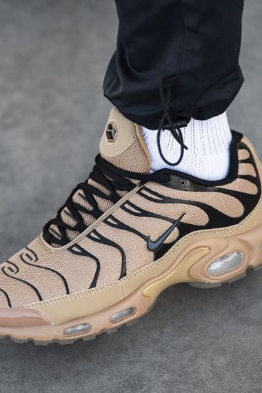 Кроссовки N-i-k-e Air Max TN 0656 42 | Зображення 7