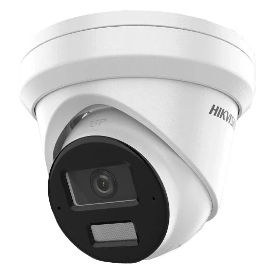 DS-2CD2383G2-LI2U 8МП (2.8мм) з мікрофоном IP відеокамера Hikvision - Камери