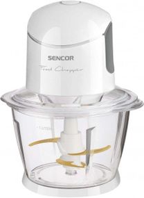 Измельчитель электрический Sencor SСB-5100WH-EUE3 800 Вт