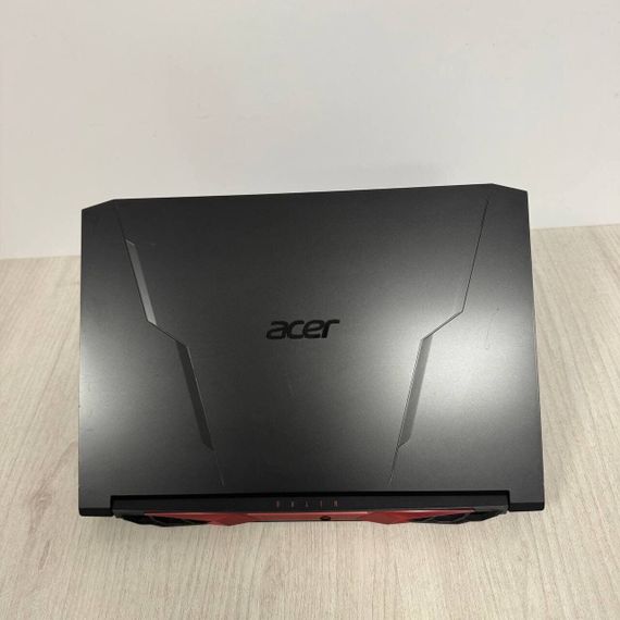 Игровой ноутбук Б-класс Acer Nitro 5 AN515-57 / 15.6" (1920x1080) IPS / Intel Core i5-11400H (6 (12) ядер по 2.7 - 4.5 GHz) / 16 GB DDR4 / 512 GB SSD / nVidia GeForce RTX 3050, 4 GB GDDR6, 128-bit / HDMI / WebCam б/у | Зображення 5