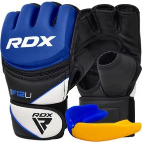 Перчатки для ММА RDX  Model GGR-F12U-L