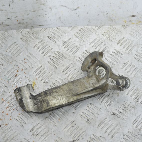 Куліса перемикання передач 1.4 TDI Audi A2 1999-2005 Важіль перемикання передач Ауді а2 8Z0711051E | Зображення 1