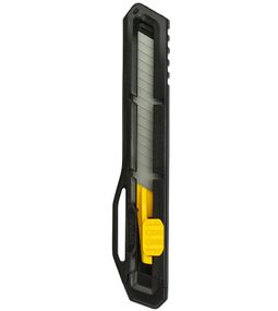 Ніж Stanley з висувним сегментним лезом шириною 18 мм (STHT10323-8)