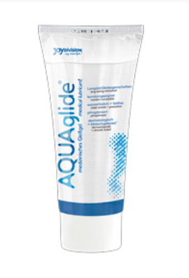 Любрикант на водній основі AQUAglide 50 ml sexstyle