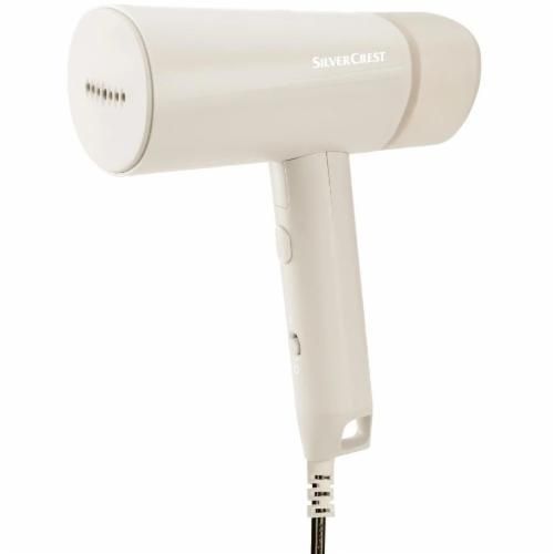Праска парова Silver Crest SDBF 1200 beige