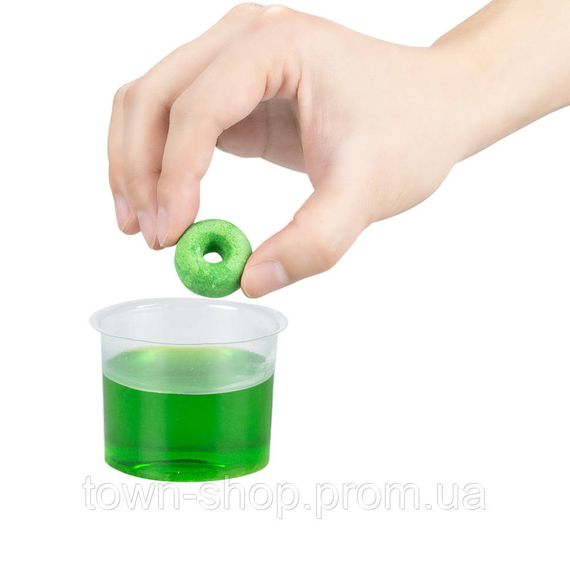 Игровой набор Миссия «Вырасти кристалл» Astropod 80337 с фигуркой | Зображення 2