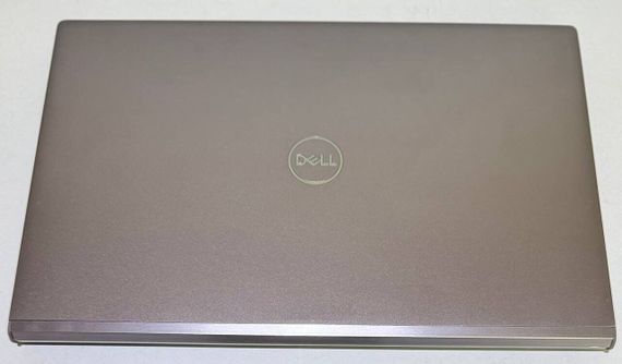 Ігровий ультрабук Dell Vostro 7500 / 15.6" (1920x1080) IPS / Intel Core i7-10750H (6 (12) ядер по 2.6 - 5.0 GHz) / 16 GB DDR4 / 256 GB SSD / nVidia GeForce GTX 1650, 4 GB GDDR6, 128-bit / WebCam б/в | Зображення 3