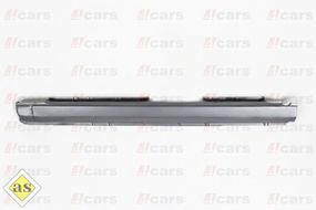 Поріг лівий Daewoo Lanos T100 (4cars)