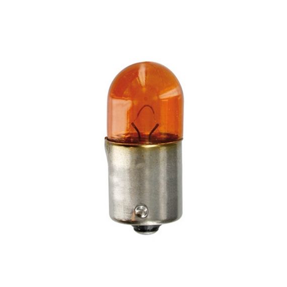 Указательная лампа накаливания NARVA 17317 RY10W 12V 10W BA15S | Зображення 1
