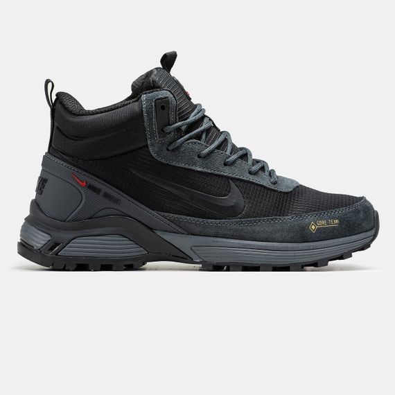 Кросівки зимові Rivah Gore-Tex Хутро 1811 44 | Зображення 6