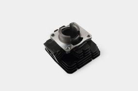 Цилиндр   2T Yamaha RXS-115   (Ø54.0)   GONGYU