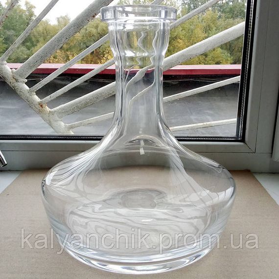 >Колба для кальяну Лунелла