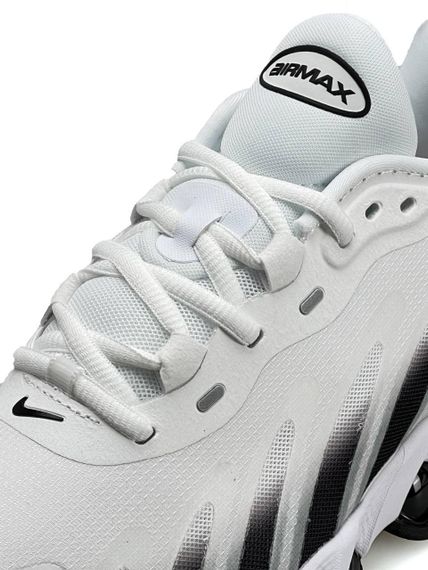Чоловічі кросівки Air Max Dn8  White Black , В'єтнам 44 | Зображення 9
