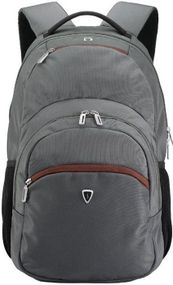 Рюкзак для ноутбука 15,6" Sumdex PON-391GY серый
