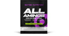 Аминокомплекс Scitec Nutrition All Aminos 17 g (Mango)