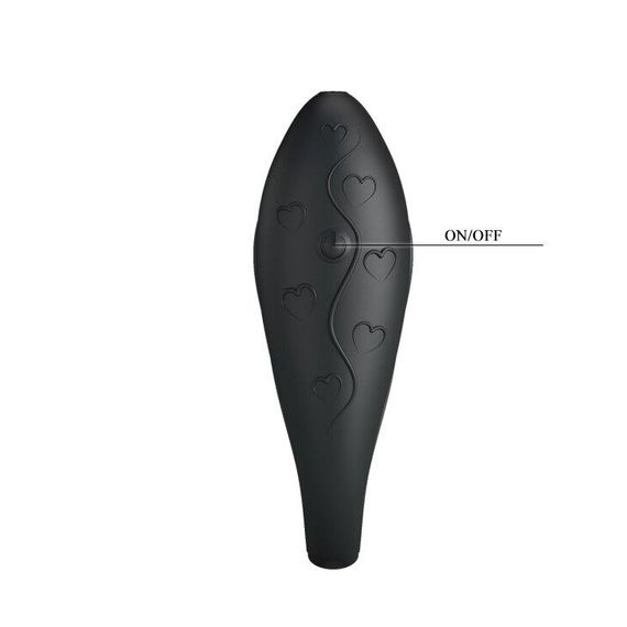 Вибромассажер серии Pretty Love "INDULGENCE PLUS" BI-014145-1 sexstyle | Зображення 16