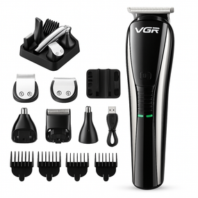 Професійна машинка для стрижки волосся на акумуляторі Хороші машинки для стрижки волосся дому ZS-60
