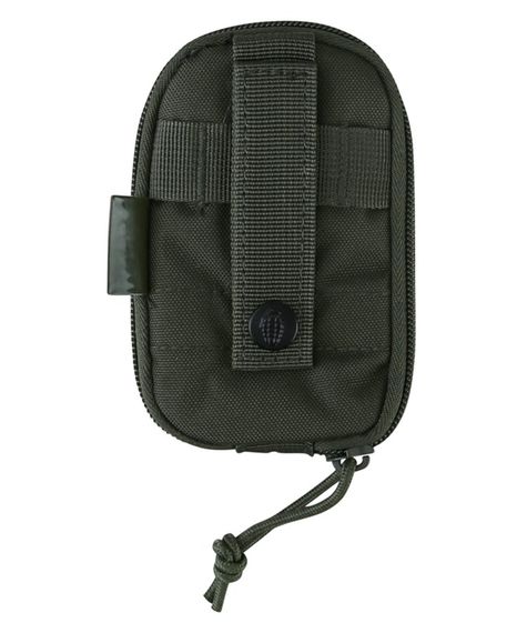Підсумок розкладний Kombat UK Covert Dump Pouch | Зображення 2