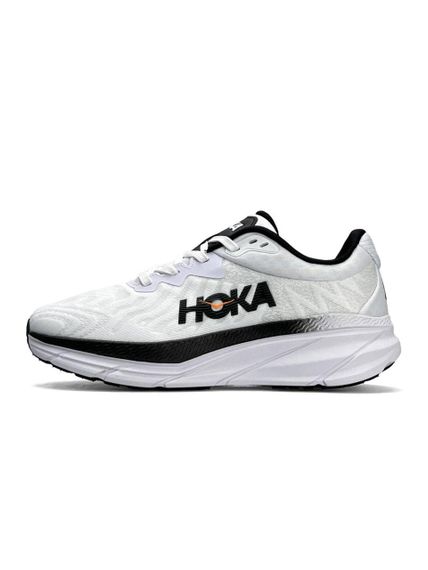 Кросівки HOKA Challenger ART 7 White Black , В'єтнам 39 25 см | Зображення 2