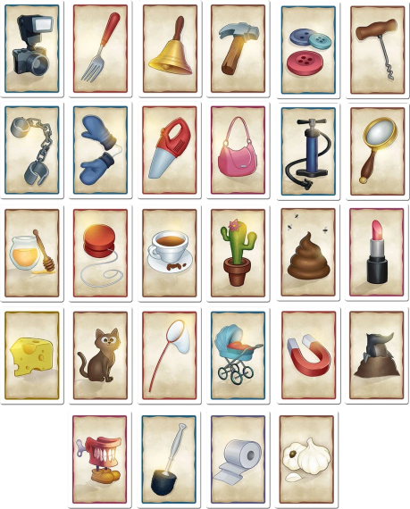 Настольная игра Клуб приключений (Der Abenteuer Club) | Зображення 6