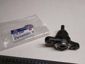 Кульова опора Hyundai/KIA, MOBIS (517602G000) (51760-2G000)